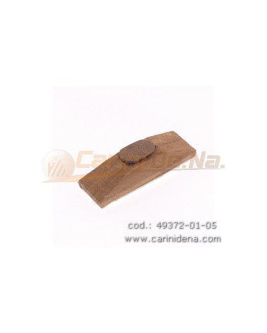 valvole legno per bandoneon  canto sub