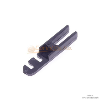 KIT MIDI - SUPPORTO PLASTICA PORTAMOLLA + PORTAMAGNETE