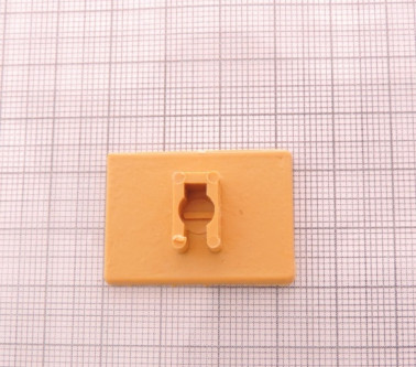 AUSTRIAN NORMAL VALVES PLASTIC RECTANGULAR 32 X 23