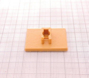 AUSTRIAN NORMAL VALVES PLASTIC RECTANGULAR 32 X 23