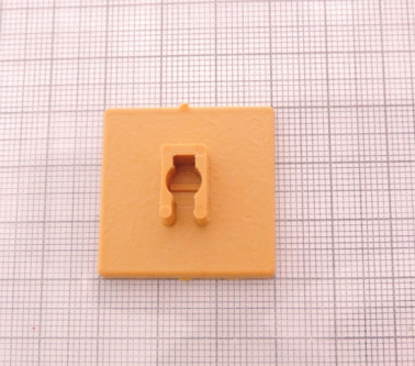 AUSTRIAN NORMAL VALVES PLASTIC RECTANGULAR 30 X 30