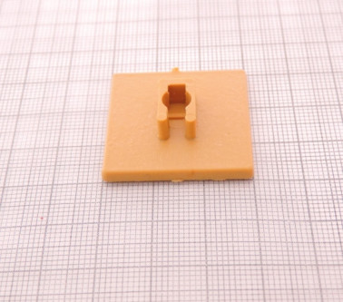 AUSTRIAN NORMAL VALVES PLASTIC RECTANGULAR 30 X 30