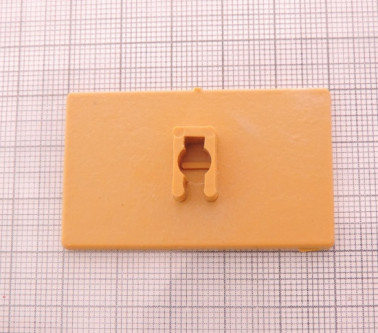 AUSTRIAN NORMAL VALVES PLASTIC RECTANGULAR 50 X 30