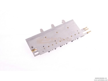 registri cromatici 3ef dc 3lam npr  leve passo 40 mm  tot l cm 84fulcro 3846