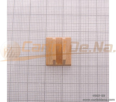 VALVOLE LEGNO APERTE SMUSSATE 14 X 17 F 3,8 X 6