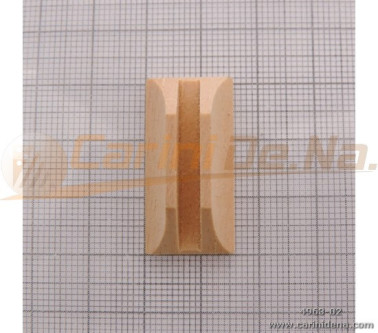 VALVOLE LEGNO APERTE SMUSSATE 15 X 45 F 3,8 X 6