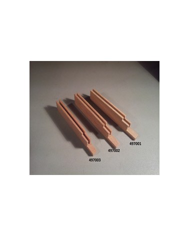 TASTI LEGNO FAGGIO X DIESIS D. 4.5