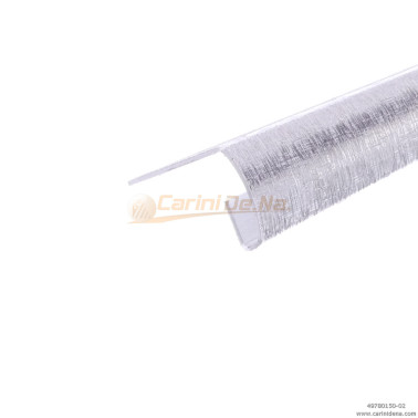 TASTIERA FISA - SOPRAMANICO ALLUMINIO TONDO cm 33