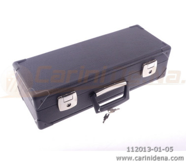 ASTUCCI ACCORDINA COMPENSATO int. 42 x 15 x 10.5(6+4.5)