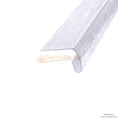 TASTIERA FISA - SOPRAMANICO ALLUMINIO TONDO cm 49