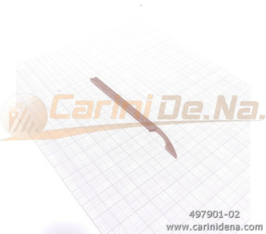 tasti legno per bandoneon  sub action lever front