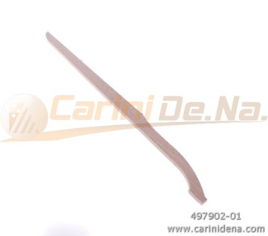 TASTI LEGNO PER BANDONEON - MAIN LUNGHI