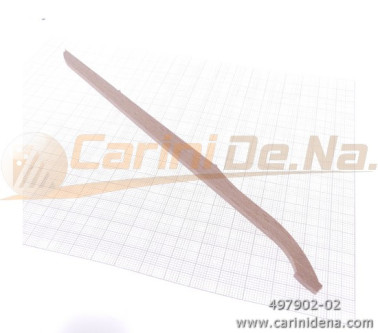 tasti legno per bandoneon  main lunghi