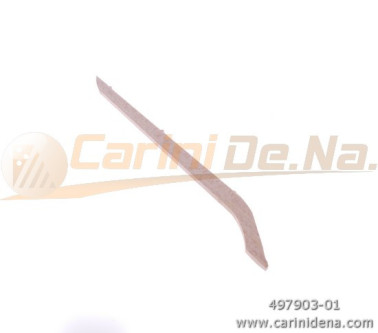 TASTI LEGNO PER BANDONEON - MAIN CORTI