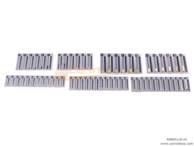 VOCI G MECC IN 5A - BB+VxT FA A MANO - BB MM 62 - VxT MM 53 - PARA