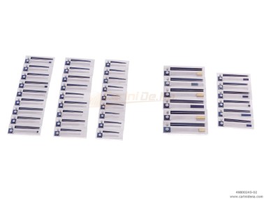 VOCI G MECC DIAT A 27 VOCI - 6BB+6VxT TIPO A MANO TRIKITRICA SOL-DO