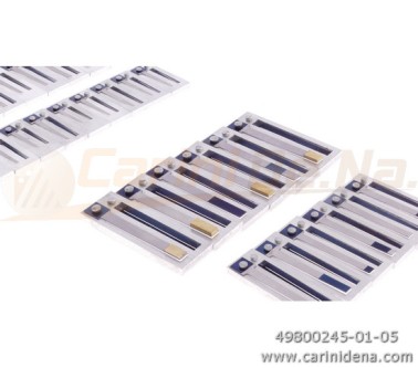 VOCI G MECC DIAT A 27 VOCI - 6BB+6VxT TIPO A MANO TRIKITRICA SOL-DO