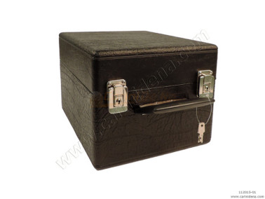 ASTUCCI CONCERTINE COMPENSATO int. 23.0 x 20.5 x 18 (13+5) SENZA ANGOLI SENZA PELOUCHE