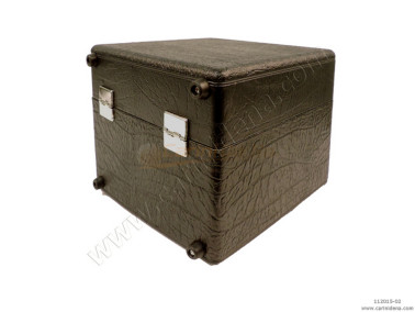 ASTUCCI CONCERTINE COMPENSATO int. 23.0 x 20.5 x 18 (13+5) SENZA ANGOLI SENZA PELOUCHE