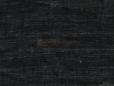 VELO GARZA H 150 CALICOT NERO