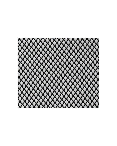 VELO TULLE H 150 NERO