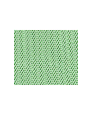 VELO TULLE H 150 VERDE