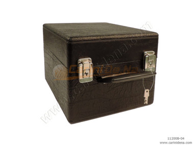 ASTUCCI CONCERTINE COMPENSATO int. 20.5 x 20 x 20 (15+5) SENZA ANGOLI