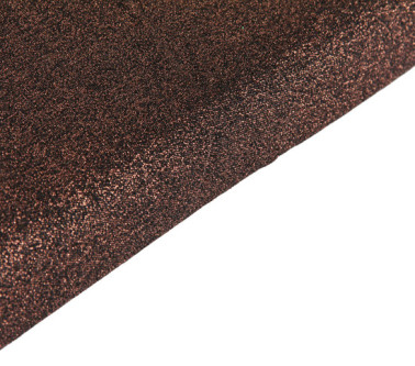 CLOTH FOR GRILLS BUR II H 150 MARRONE TEGOLA/NERO