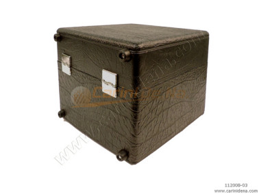 ASTUCCI CONCERTINE COMPENSATO int. 20.5 x 20 x 20 (15+5) SENZA ANGOLI