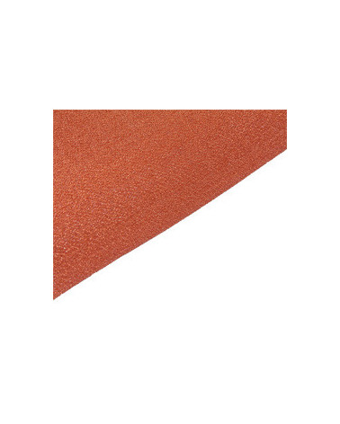 CLOTH FOR GRILLS BUR II H 150 ORANGE/ORANGE