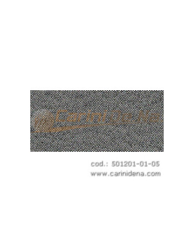 VELO LAME TES. H 150-155 ARGENTO SCURO 01