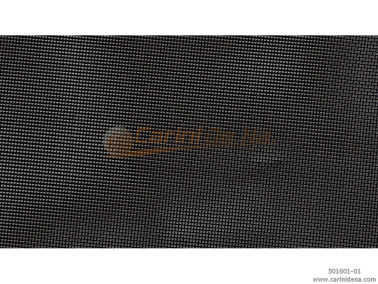 VELO RETINA SEMPLICE H 140 NERO