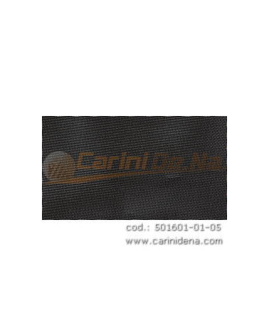 VELO RETINA SEMPLICE H 140 NERO