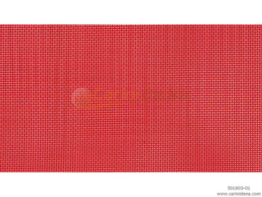 VELO RETINA SEMPLICE H 150 ROSSO SCURO