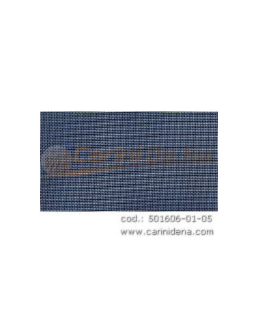 VELO RETINA SEMPLICE H 150 BLU