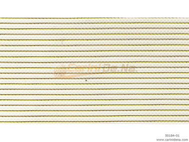 VELO RETINA LAMINATA H 140 ORO-BIANCO