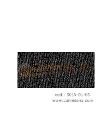 VELO LAME TES. H 150-155 NERO