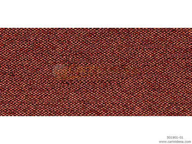 VELO LAME TES. H 150-155 ROSSO