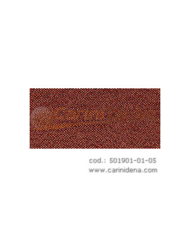 VELO LAME TES. H 150-155 ROSSO