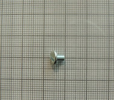 scatole fondi  viti a dado per levette con asola