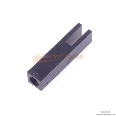 MIDI COMPONENTS PLASTICA TRANSISTOR