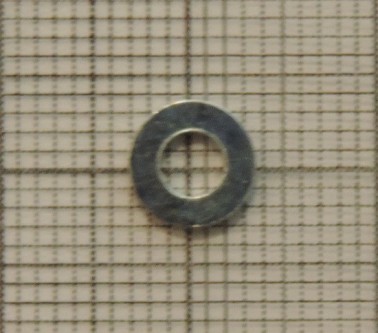 scatole fondi  rondella m3 sottile