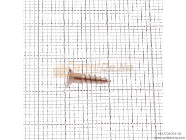 VITI TORNITE 2,4 X 12.5 TSP TAGLIO