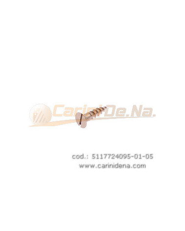 VITI TORNITE 2,4 X 12.5 TSP TAGLIO