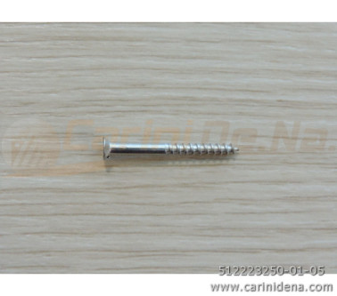 viti autofilettanti 2 3x250 tsp mm 45 taglio