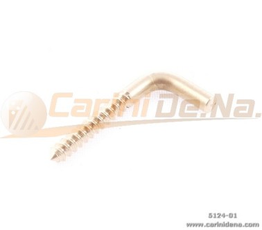 RAMPINI OTTONE A VITE 14X30 - OTTONATI