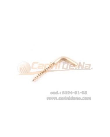 RAMPINI OTTONE A VITE 14X30 - OTTONATI