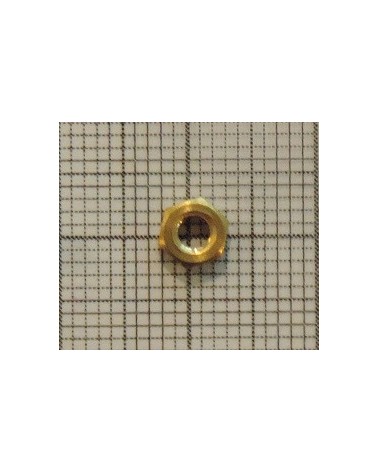 SCATOLE FONDI - DADO OTTONE NORMALE