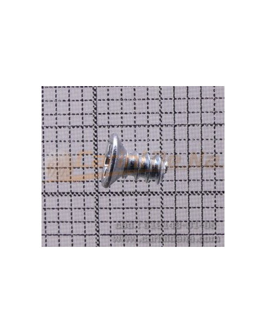 VITI AUTOFILETTANTI 2,2X 4,3 TSP SENZA PUNTA PER CONTROFONDI