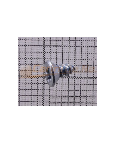 VITI AUTOFILETTANTI 2,2X 4,3 TSP CON PUNTA PER CONTROFONDI